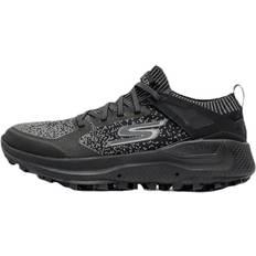 Skechers Femme Chaussures de Course Skechers Go Run Max Trail 5 Ultra Black/Grey Female