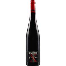 Weine Knipser Cuvée X 2018