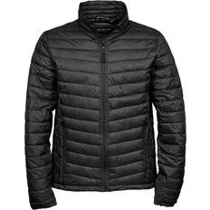 Padded - Women Jackets Tee jays Padded Zepelin Jacket Black