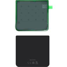 Samsung Galaxy Z Flip 3 5G Bagside Phantom Black