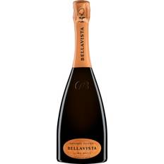 Vine Lustau Sparkling Wine Bellavista Grande Cuvee Brut 750ml