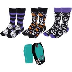 Cerda Socks The Nightmare Before Christmas Pieces Multicolour 40-46