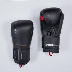 Martial Arts OUTSHOCK Ergonomic Boxing Gloves Black 8756149 oz