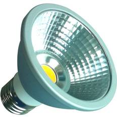 NASC L6772207-DF LED-lampa 7W 600 lm E27 Sockel 2700 K