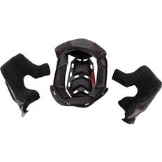 LS2 Interiør MX701 Carbon