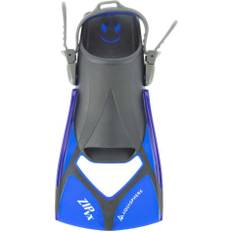 Best Wavesurfing Aqua Sphere Kickboard Blue