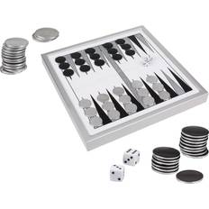 Backgammon Brädspel