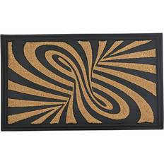 Superio Front Door Mat for Entry Natural