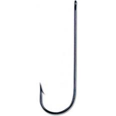 Mustad Aberdeen Hooks Size 2 Black