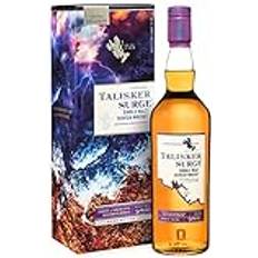 Talisker single malt Talisker Surge Single Malt Scotch Whisky 45.8% 70 cl