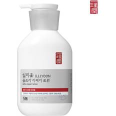 Illiyoon Ultra Repair Lotion 350ml High Moisture/Body Lotion/Body Milk/Hypoallergenic Derma Moisturizing/For