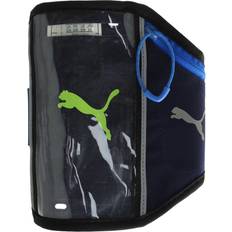 Blue Armbands Puma Running Training Navy Blue iPhone 6 Phone Pocket Arm Case 053056 08 UK