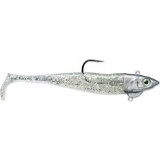 Storm Leurre Souple Biscay Deep Minnow 18cm Coloris SG