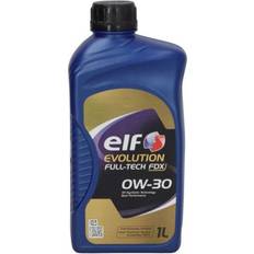 Elf Evolution Full-Tech FDX 0W-30 1L Motorolie 1L