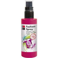 Sprühfarben Marabu Fashion Spray 100ml himbeere