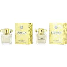 Versace Eau de Toilette Versace Yellow Diamond Duo Eau Toilette Spray