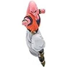 Speelgoed Banpresto Figurine Dragon Ball Z Match Makers Majin Buu (Son Gohan Absorbed) Orange