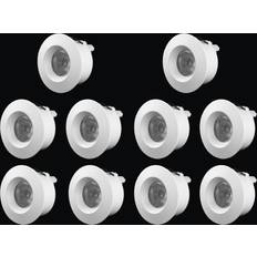 Designlight 3000K Q-20MW Spotlight