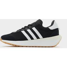 adidas Country XLG Skor Core Black Cloud White Blue Bird