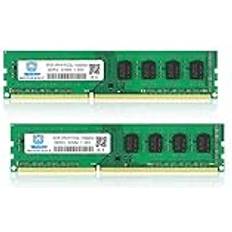 PC3L 10600U DDR3L 1333MHz 16GB Kit