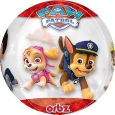 Paw Patrol Orbz Folienballon