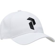 Peak Performance Retro Cap White