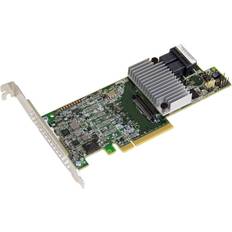 LSI Avago MegaRAID SAS 9361-8i SGL 8-Port Int 12 Gb SATA SAS