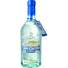 Jose Cuervo José Reserva Platino Tequila 40% 70 cl
