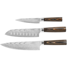 Menuett Köksknivar Menuett 3 delar Knivset