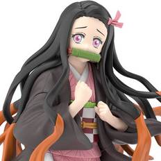 Bandai Demon Slayer Kamado Nezuko Model Kit