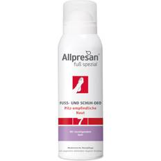 Allpresan Hudpleje Allpresan fuß spezial Nr. 7 FUSS- UND SCHUH-DEO 125ml