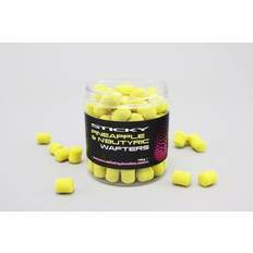 Sticky Baits Sticky Baits Pineapple & NButyric Wafters