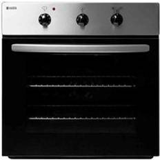 Haden HSB105X Single With Minute Minder Stainless Steel
