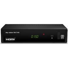 Decoder TV digitali Sky Vision 150 T - HD