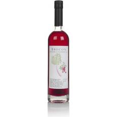 Brecon Rhubarb & Cranberry Gin, 70cl