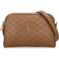 Saint Laurent Donna Borse Saint Laurent Borsa Mini Gaby In Pelle Trapuntata