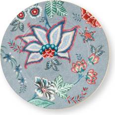 PiP Studio Køkkentilbehør PiP Studio Flower Festival Asiet 19cm