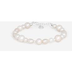 Smycken IX Studios Penelope Armband Silver DMV0353SL-21 Unisex 21