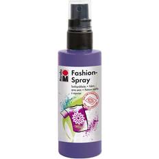 Sprühfarben Marabu Fashion Spray 100ml pflaume