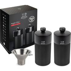 Peugeot Gift Set Line Manual Salt Pepper Mill