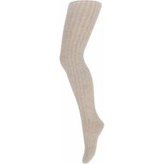 mp Denmark Rib Strumpbyxor - Beige