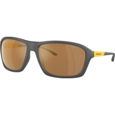 Man Sunglass AN4329 Nitewish Frame color: Polarized