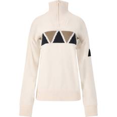 Sos Aboda Windstopper Knit - White