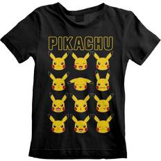 Childrens/Kids Pikachu T-Shirt