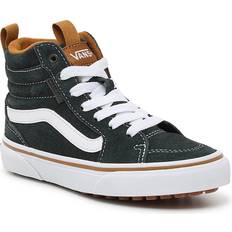 Vans filmore Vans Yt Filmore Hi Suede Dark Forest