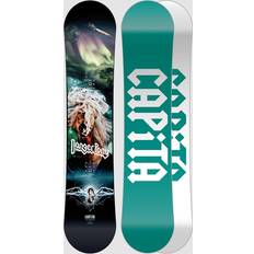 Snowboards Capita Jess Kimura Mini 2024 Snowboard multi