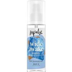 Fragrances Impulse Mist-ic Collection Body Fragrance Mist Wide Awake