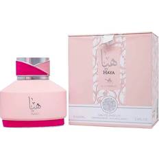 Haya Eau de Parfum til Kvinder 100 ml