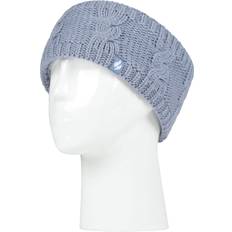 Golf - Women Clothing Heat Holders Ladies Alta Thermal Headband Dusky Blue