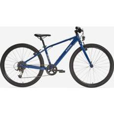 Btwin 26-inch, 8-speed Lightweight Aluminium Hybrid Kids Bike